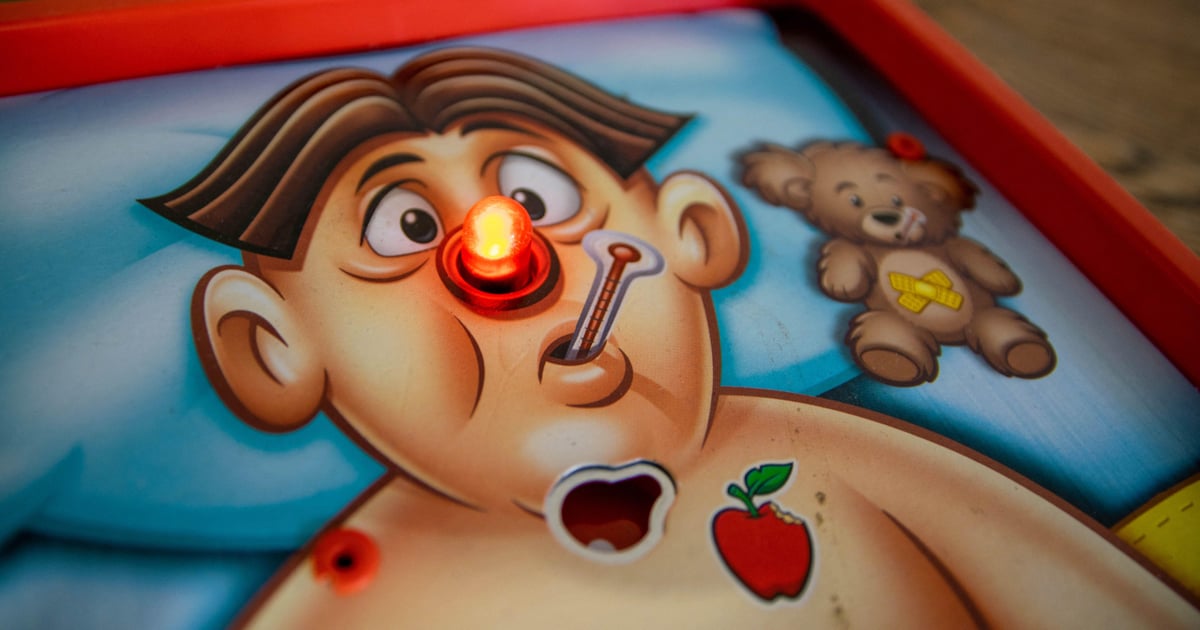 Hasbro Cyberattack Could Take Weeks to Resolve, SEC Filing Reveals