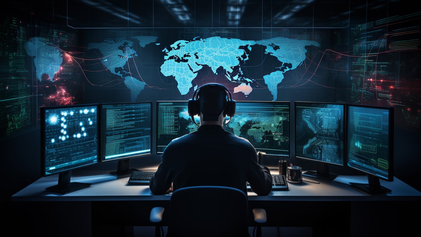 Webinar Alert: Decoding Threat Actor Signals Before the Next Attack Strikes