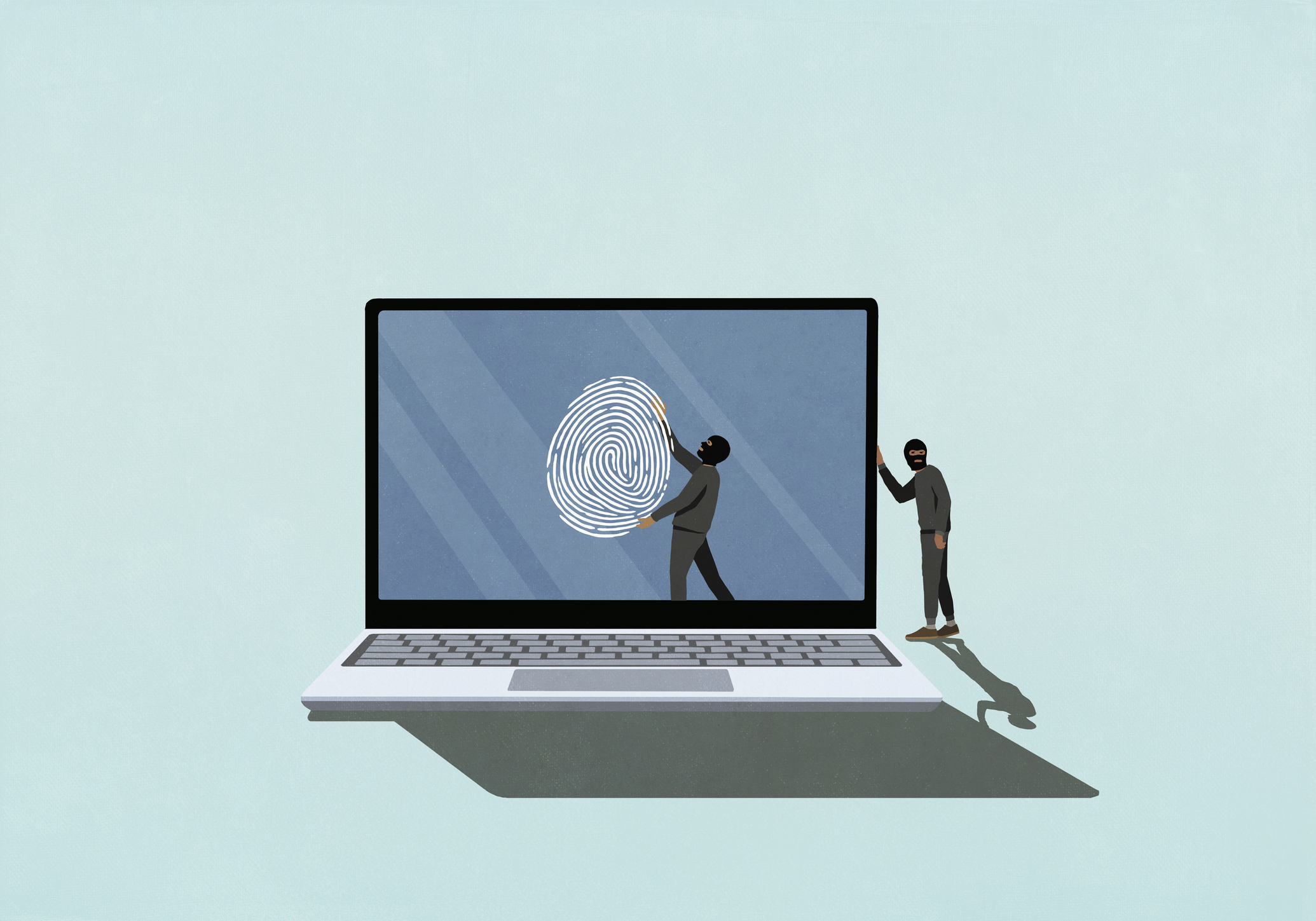 From Reactive to Proactive: Why the Fight Against AI-Powered Fraud Demands a New Playbook