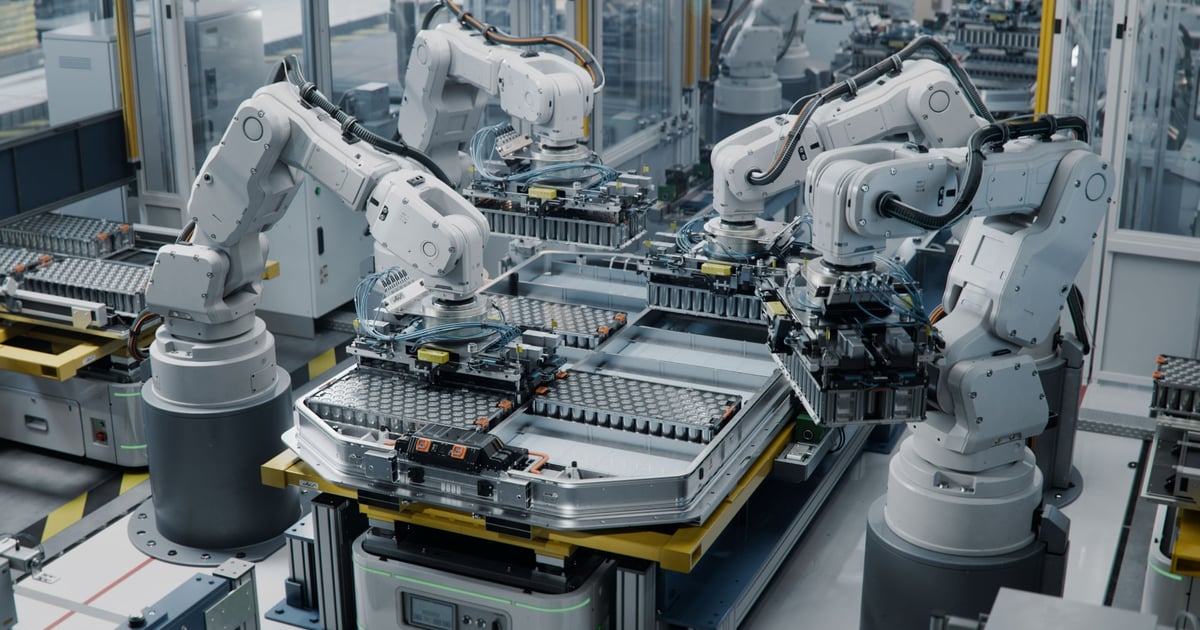 Chainguard Factory 2.0 Brings AI-Driven Automation to Software Supply Chain Hardening