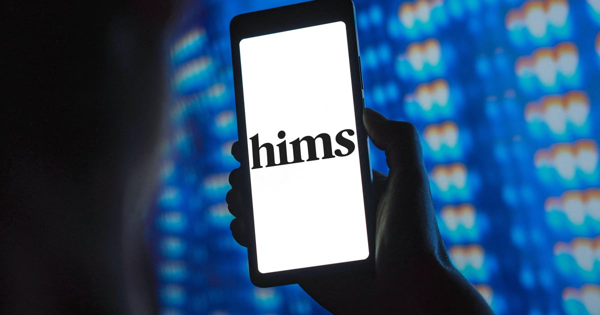 Hims & Hers Health Breach Leaks Highly Sensitive Patient Health Information