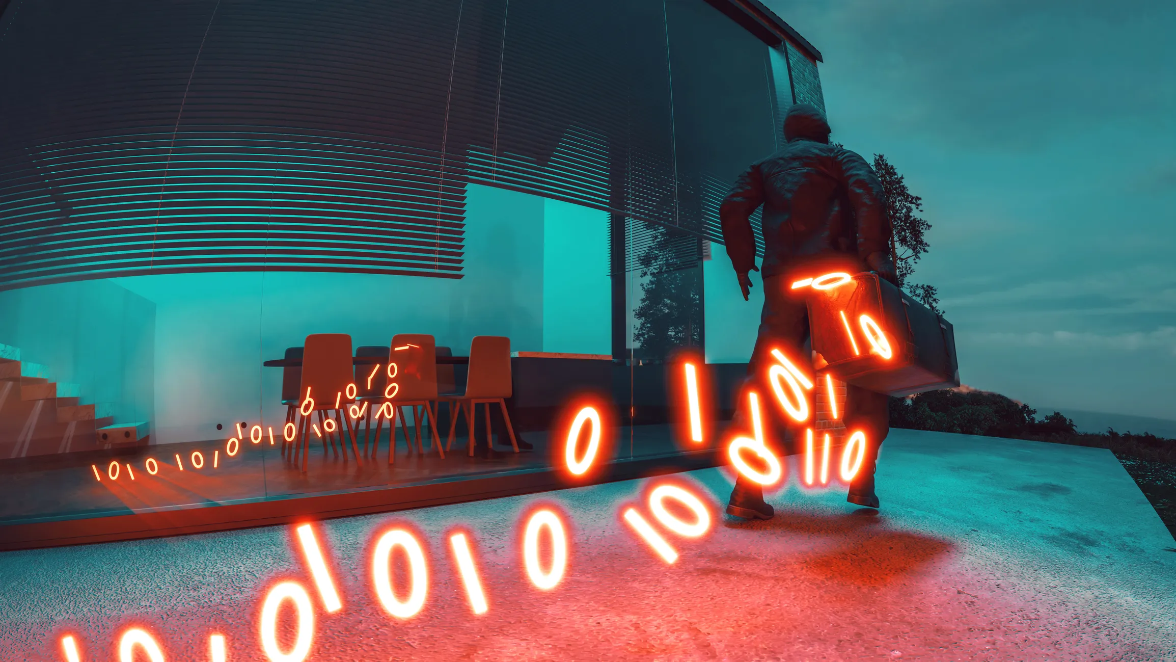 FBI IC3 Report: U.S. Cybercrime Losses Surged 26% to $20.9 Billion in 2025