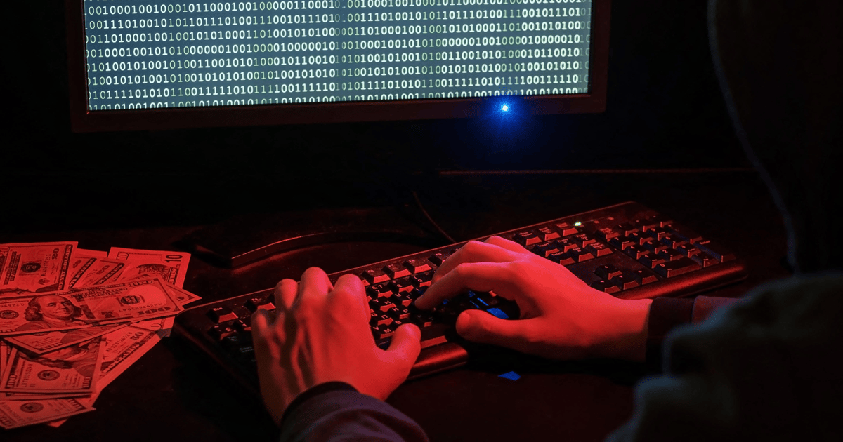 UAT-10608 Threat Cluster Weaponizes React2Shell Bug in Global Credential Theft Operation