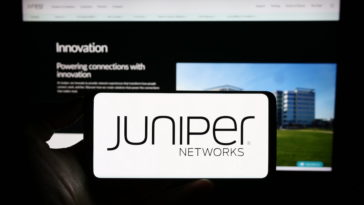 Juniper Networks Releases Patches for Nearly 30 Junos OS Security Flaws