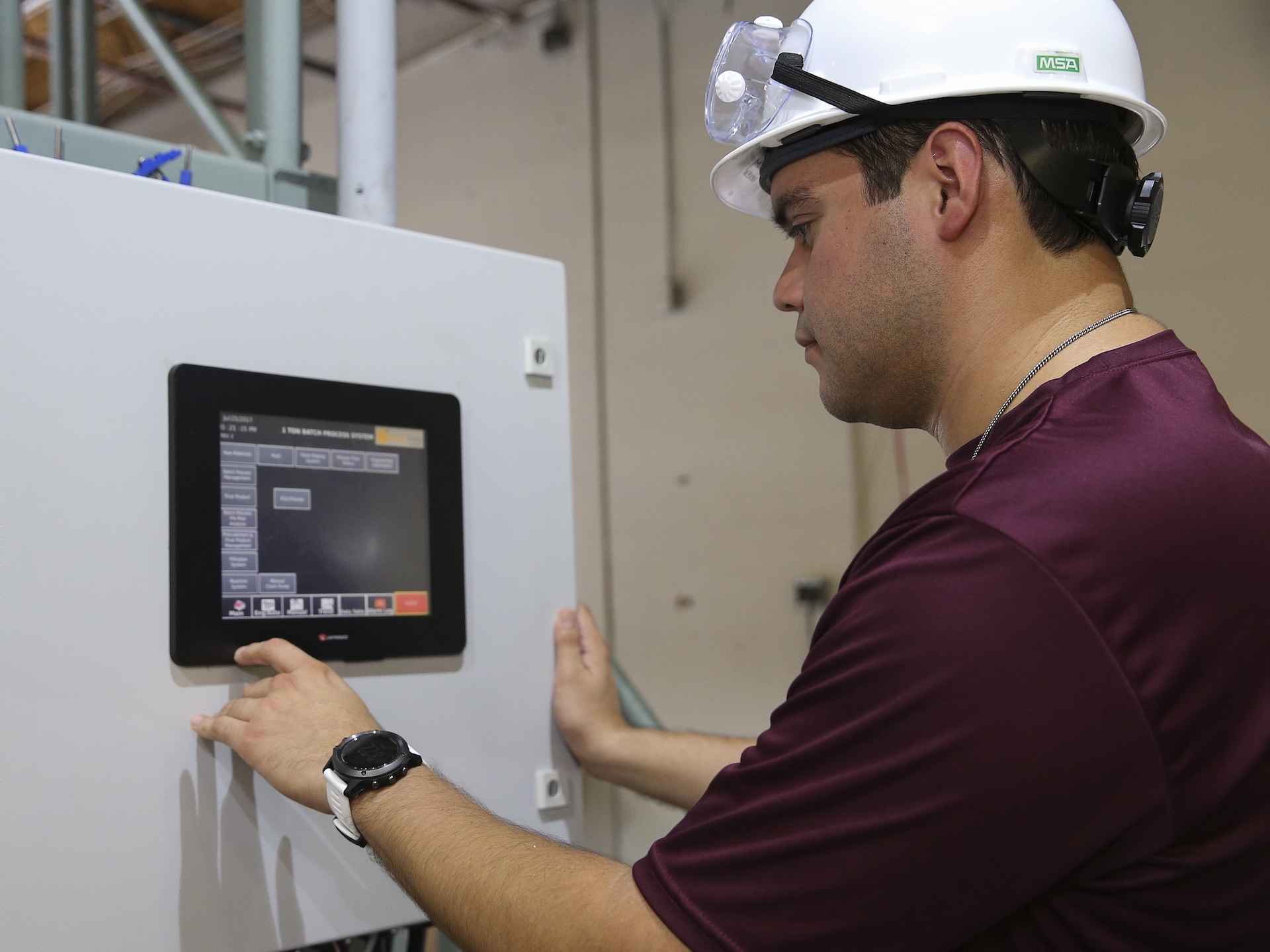 Iranian APT Actors Hit U.S. Energy and Water Systems in New Wave of ICS Attacks