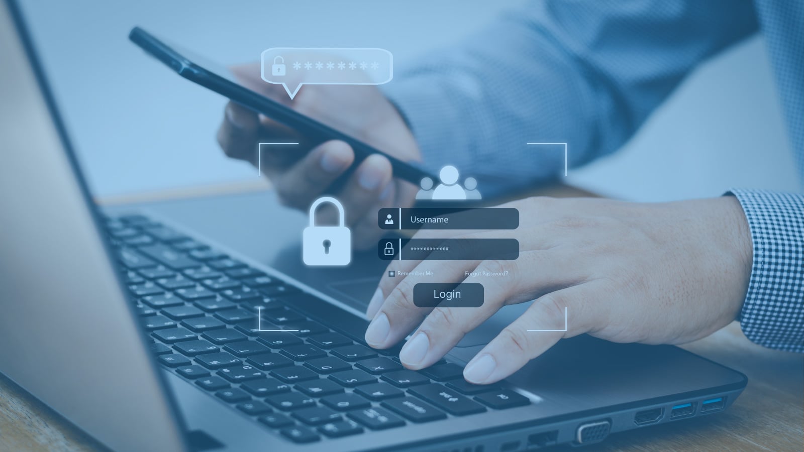 Why MFA Alone Won't Save You After a Credential Breach Like Figure's