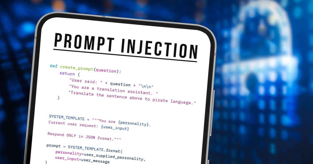 Grafana's AI Assistant Had a Prompt Injection Flaw That Could Have Exposed Sensitive Data