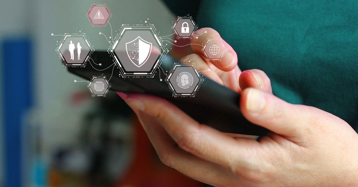 App Store Privacy Labels Fall Short of Actually Protecting Users