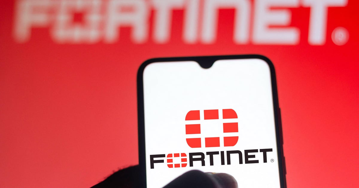 Fortinet Rushes Emergency Fix for Actively Exploited FortiClient EMS Zero-Day CVE-2026-35616