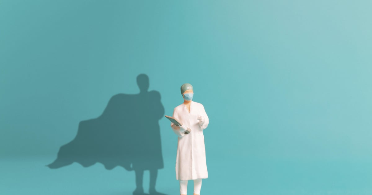 Shadow AI in Healthcare: Why Security Teams Must Adapt Instead of Resist