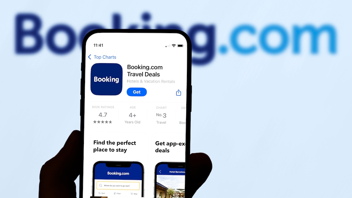 Booking.com Confirms Unauthorized Access to Guest Reservation Data