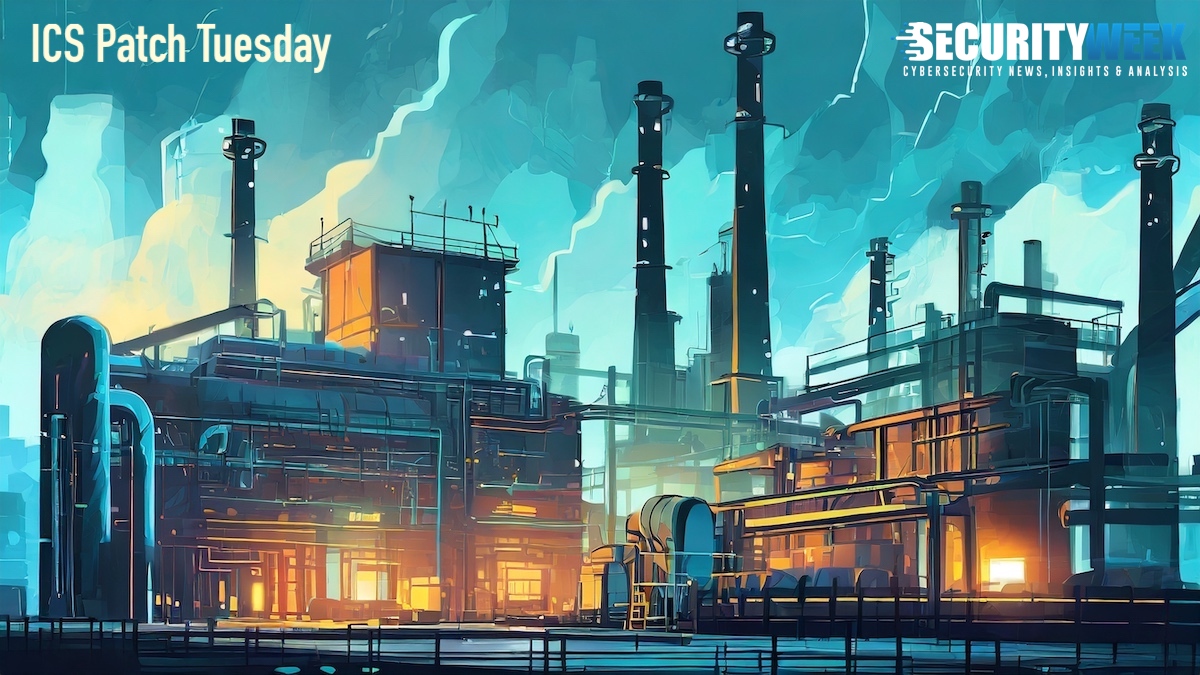 Eight Industrial Control System Vendors Release Security Advisories on Patch Tuesday
