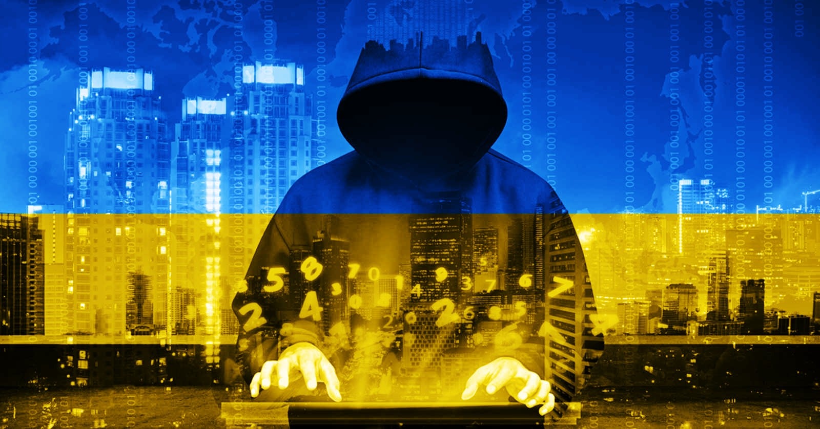 AgingFly Malware Targets Ukrainian Governments and Hospitals to Steal Credentials