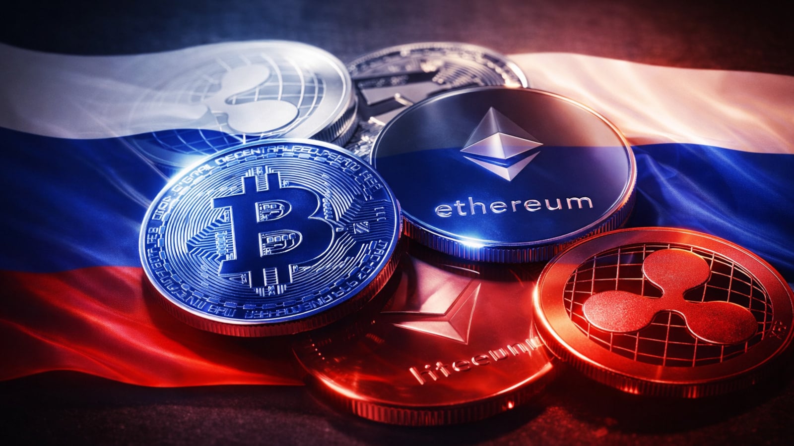 Grinex Crypto Exchange Blames 'Western Intelligence' After $13.7M Hack