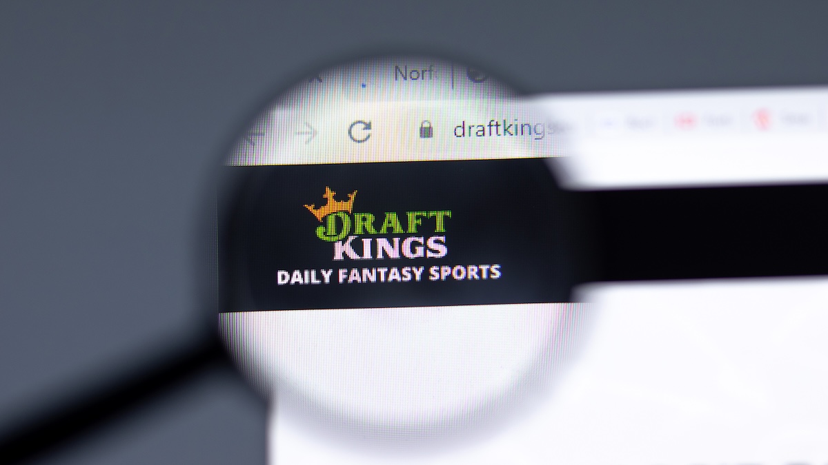 Memphis Man Sentenced to 30 Months for 2022 DraftKings Credential Stuffing Attack