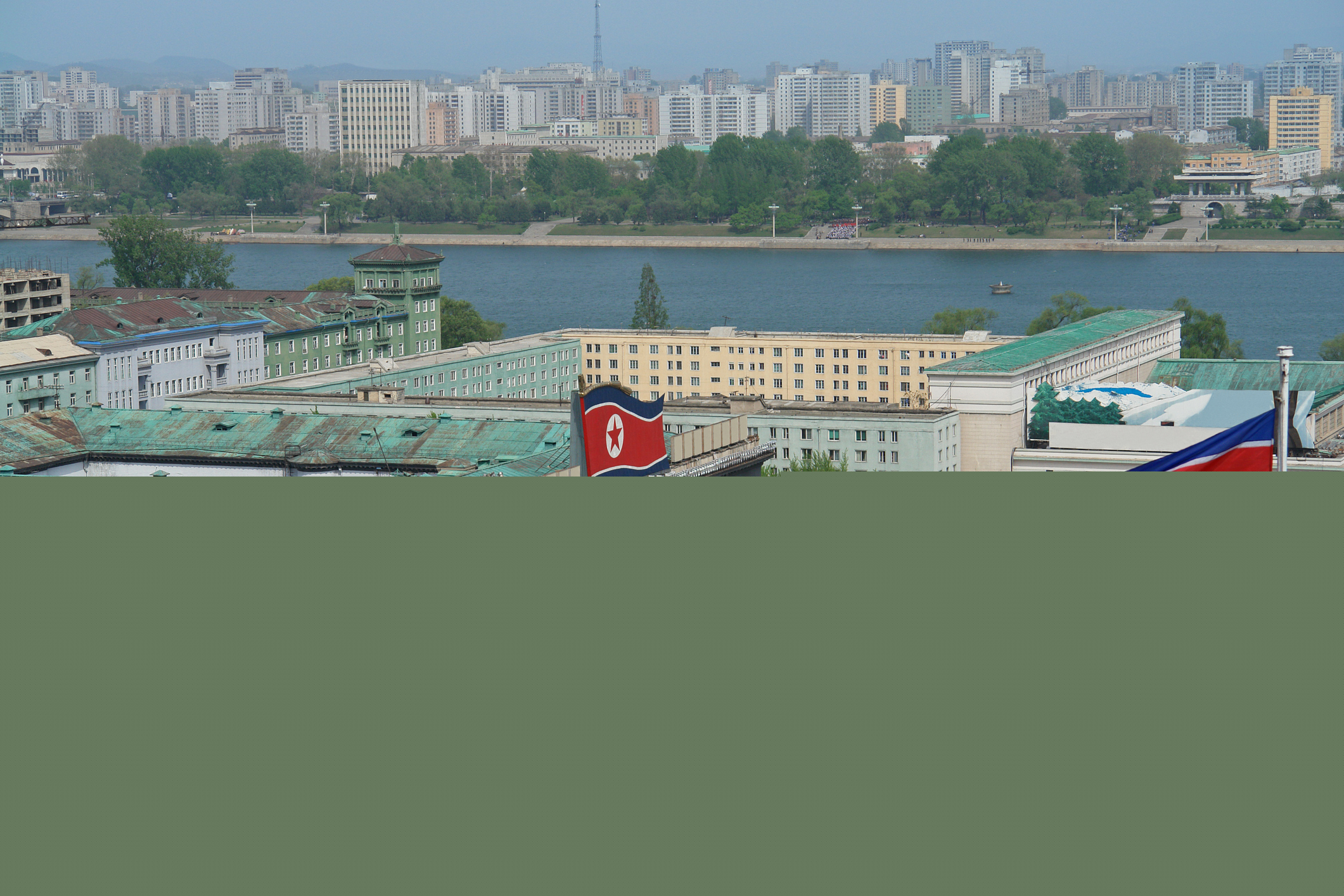 Two New Jersey Men Sentenced for Enabling North Korea's IT Worker Infiltration Scheme