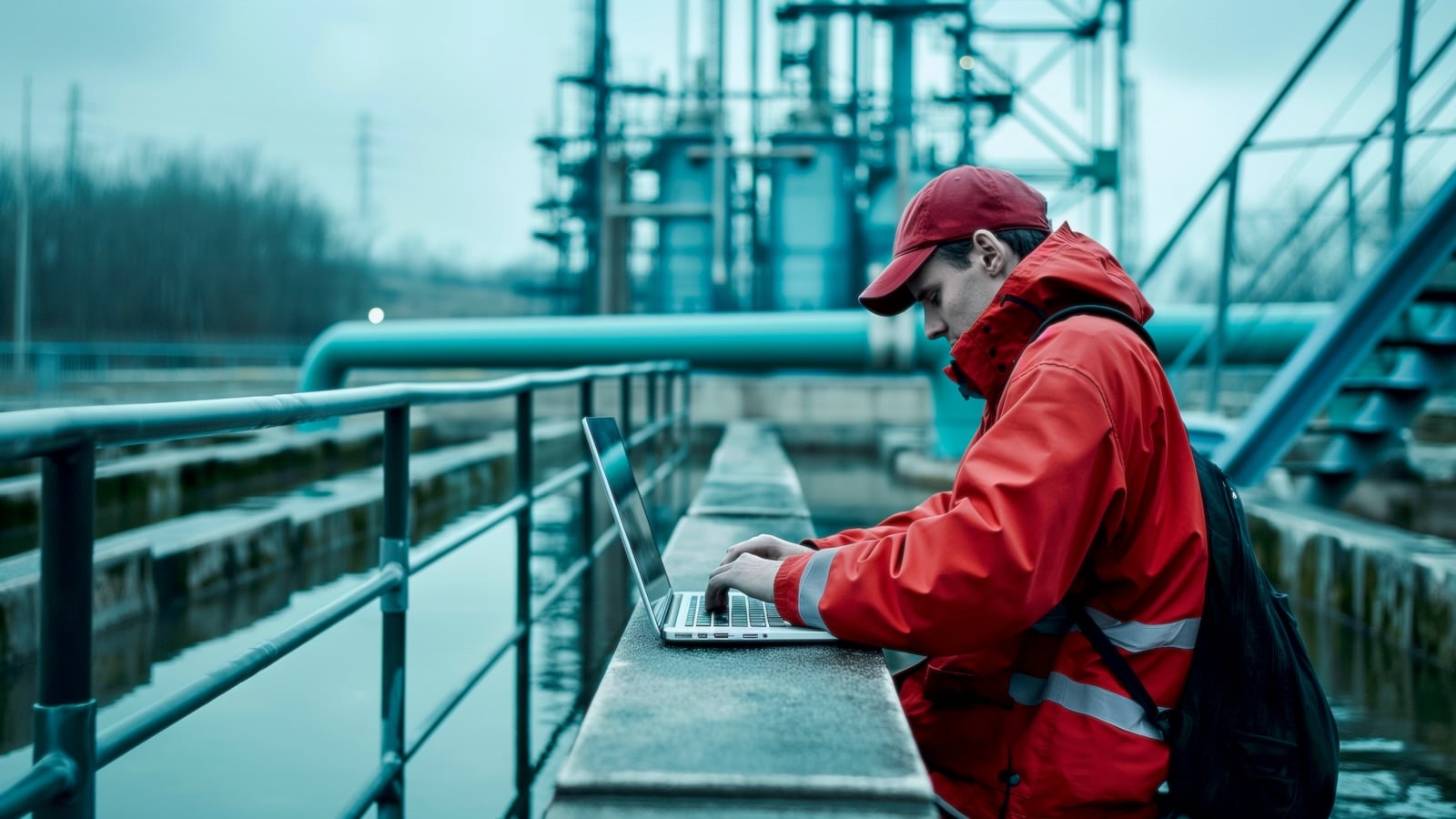 ZionSiphon: OT Malware Built to Disrupt Water Treatment and Desalination Plants