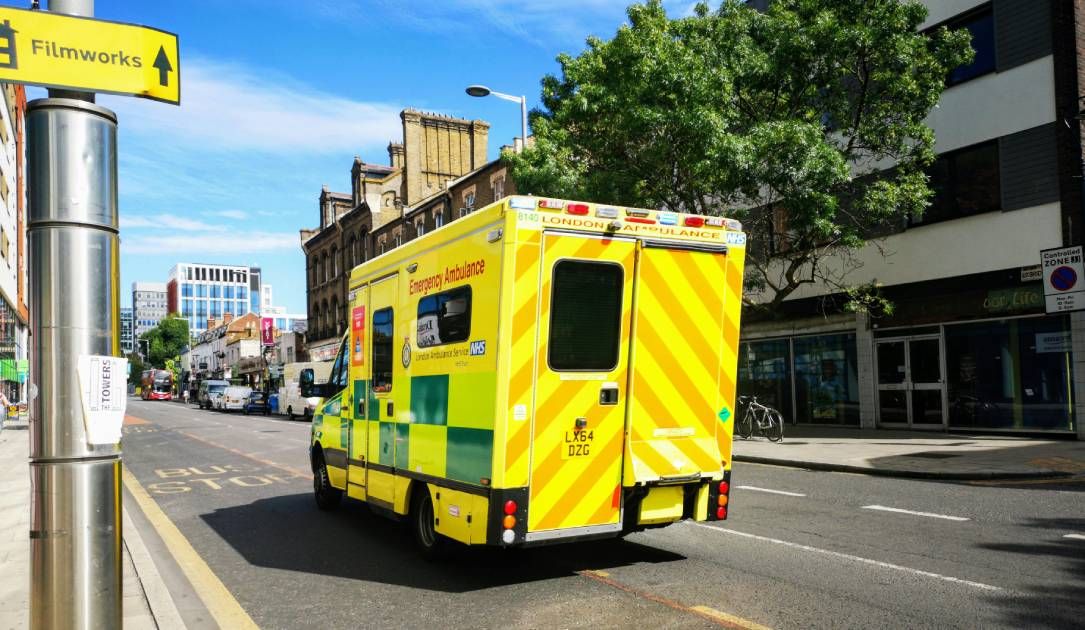 Synnovis Ransomware Attack Still Haunting London NHS Trusts 18 Months On