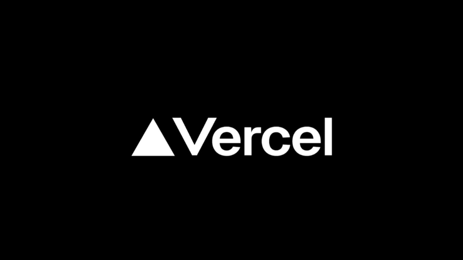 Vercel Discloses Security Breach After Hacker Claims to Sell Stolen Company Data