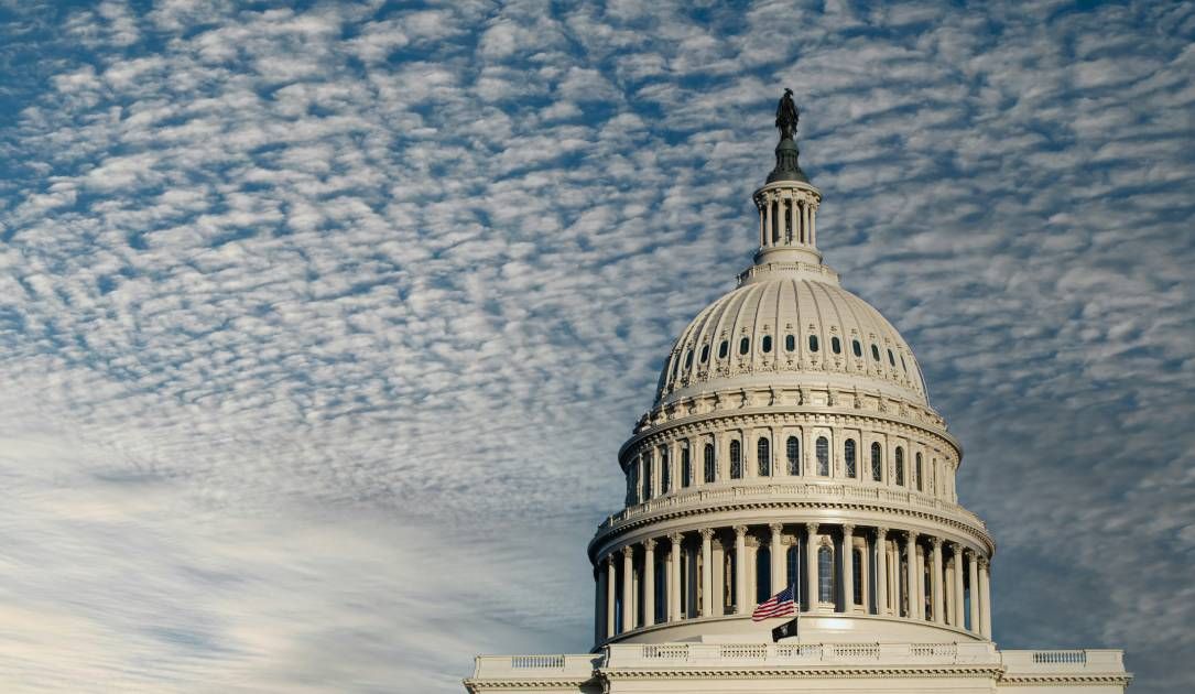 House Passes 10-Day FISA Section 702 Extension in Blow to Trump's Reauthorization Push