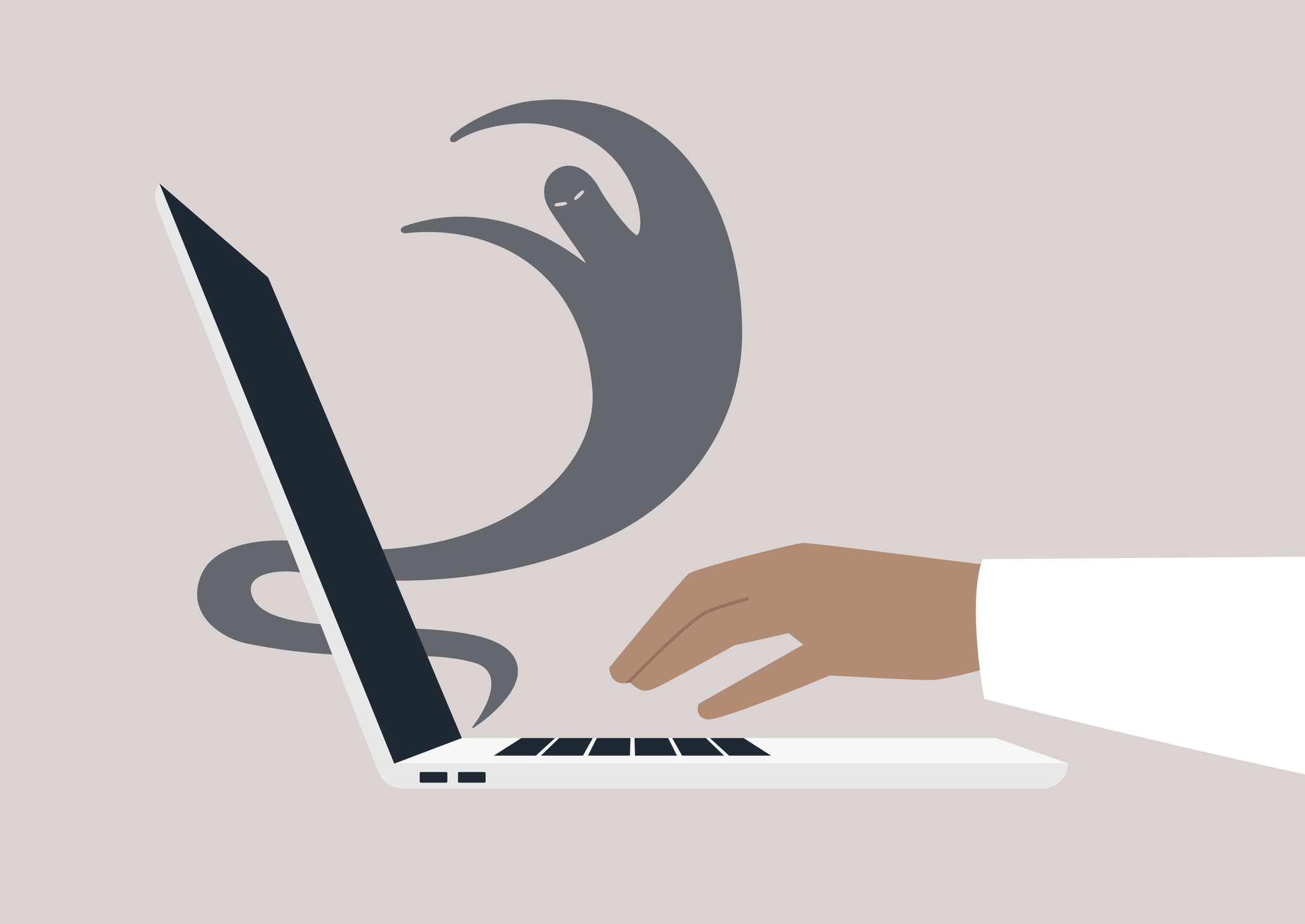 Ghost Breaches: How AI-Fabricated Incident Narratives Are Becoming a Real Threat Vector