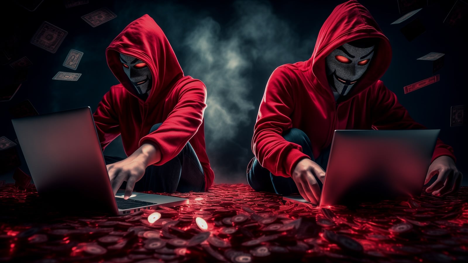 North Korea's Lazarus Group Suspected in $290M KelpDAO Crypto Theft
