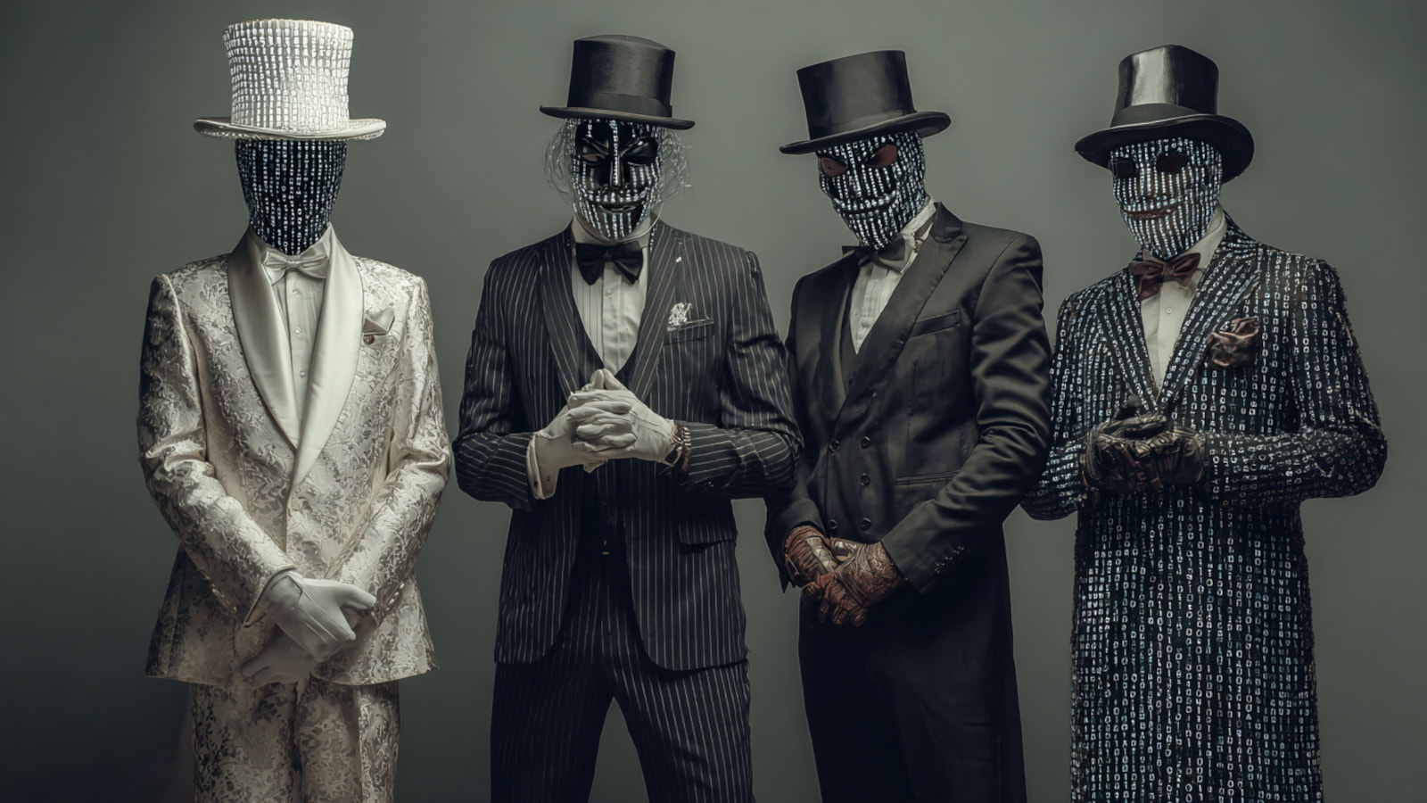 Gentlemen Ransomware Affiliates Deploy SystemBC Botnet Across 1,570 Corporate Victims