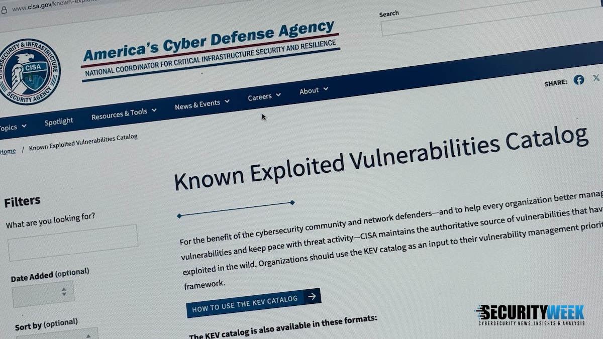 CISA Adds Eight Flaws to KEV Catalog, Including Cisco SD-WAN, Kentico, and Zimbra Bugs