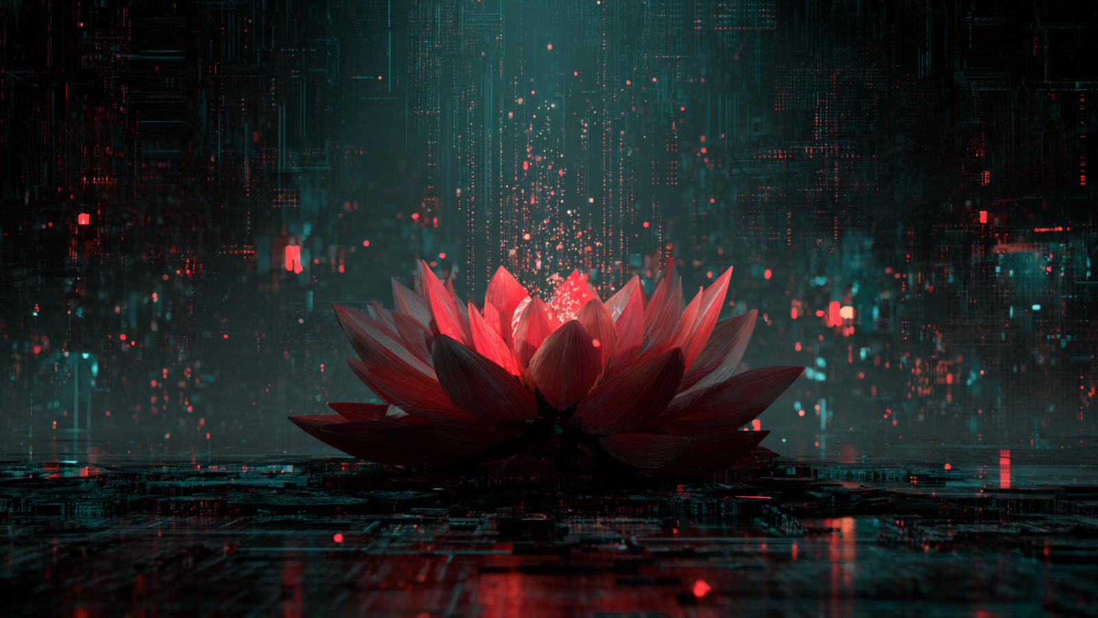 Lotus Data Wiper Deployed Against Venezuela's Energy and Utility Sector