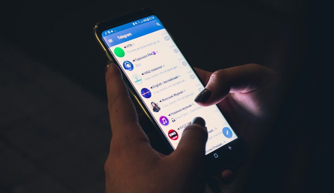 Ofcom Opens Child Safety Investigations Into Telegram and Two Teen Chat Platforms