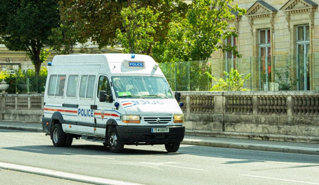 French Police Nab 20-Year-Old Suspect Tied to ~100 Data Breaches Across France