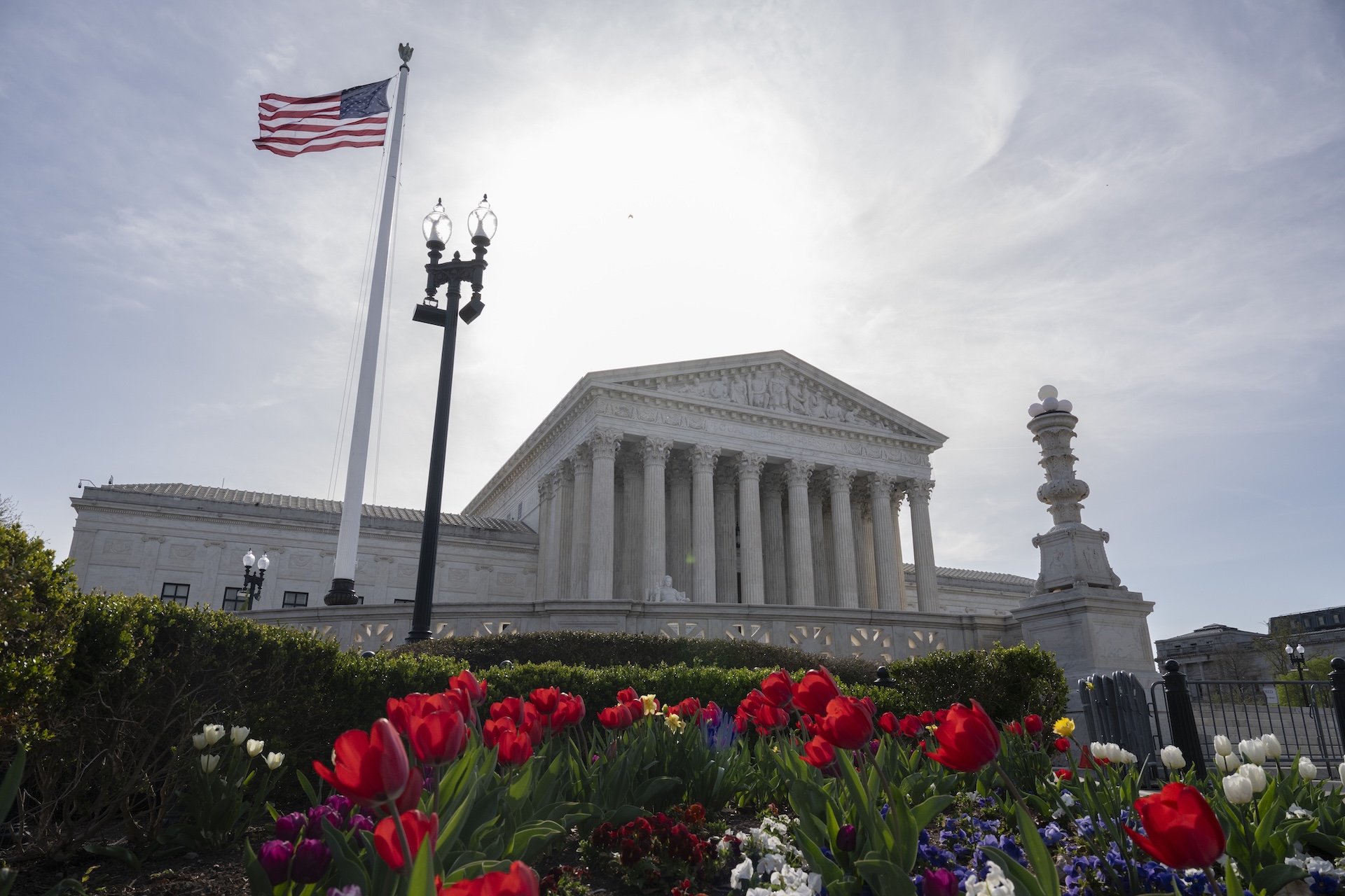 Supreme Court Takes Up Geofence Warrants in Landmark Fourth Amendment Case
