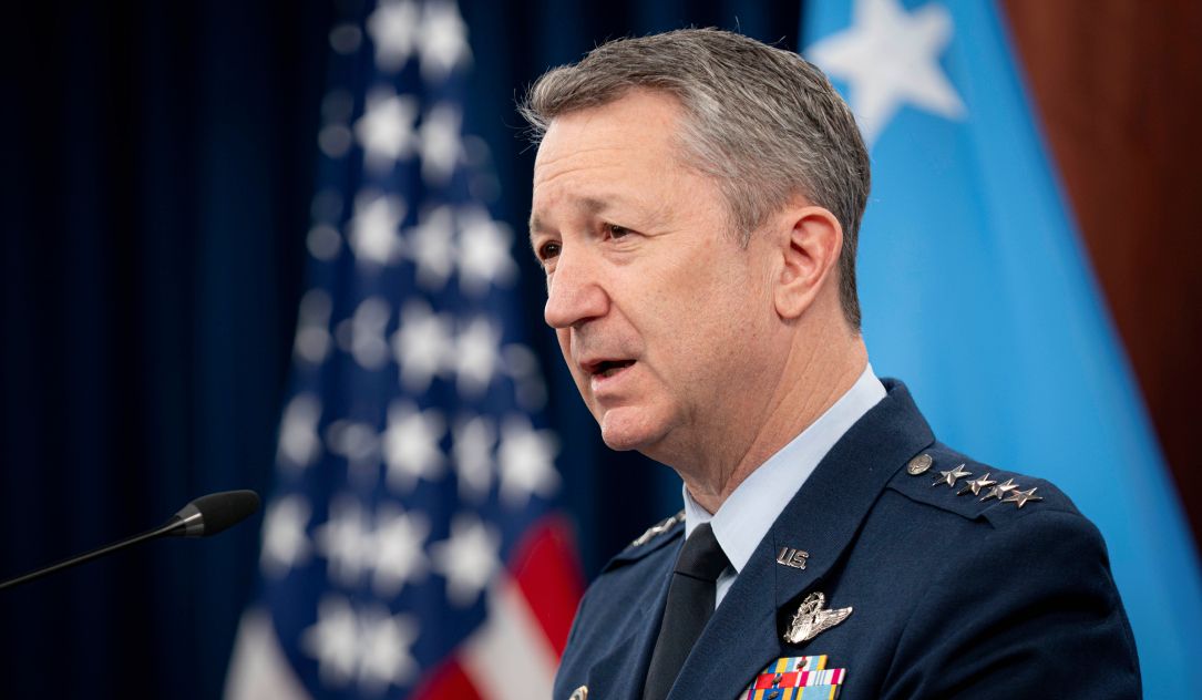 Pentagon Wrestles With AI Security as Autonomous Warfare Edges Closer to Reality