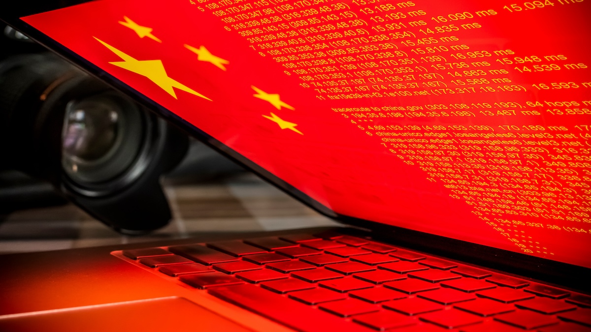 China-Linked APT GopherWhisper Uses Slack, Discord, and Cloud Services in Government Espionage