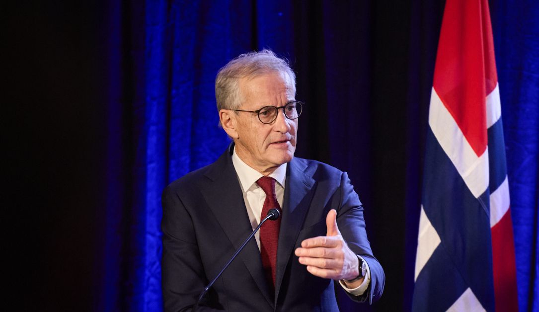 Norway Plans Social Media Ban for Children Under 16, Joining European Push