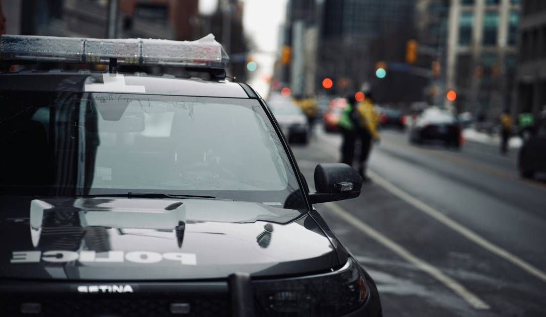 Toronto Police Bust Canada's First SMS Blaster Criminal Operation, Arrest Three