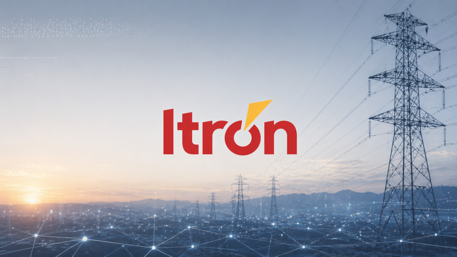 Utility Tech Company Itron Reveals Unauthorized Access to Internal IT Systems