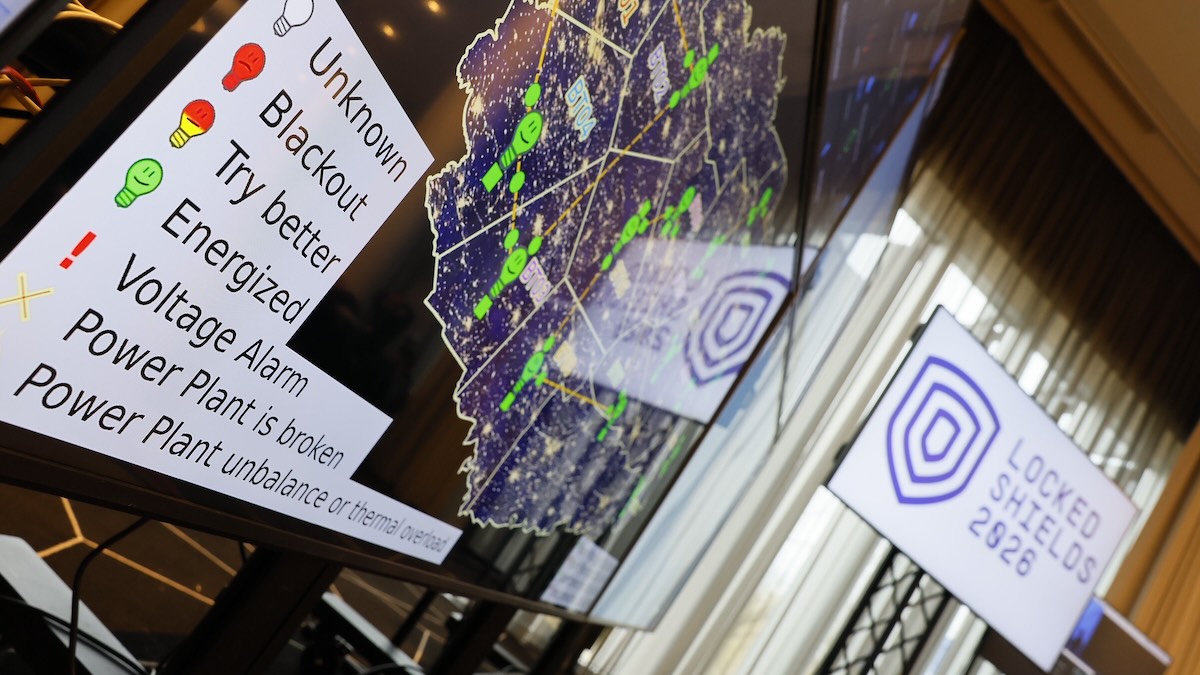 Locked Shields 2026: 4,000+ Participants from 41 Nations Complete NATO's Largest Cyber Exercise