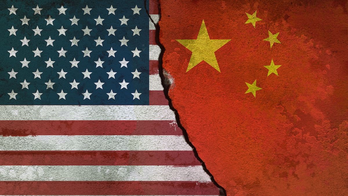 Trump Administration Targets Chinese 'Model Distillation' Theft of American AI Systems