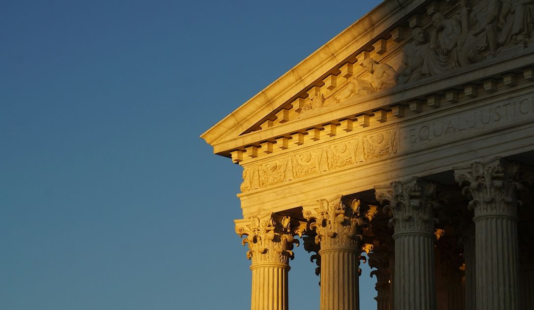 Supreme Court Appears Ready to Require Warrants for Geofence Location Data Searches