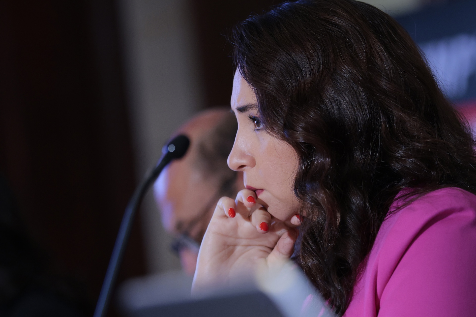 Rep. Delia Ramirez Named Ranking Member of House Cybersecurity Subcommittee