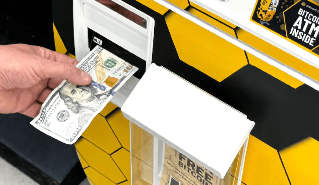 Tennessee Bans Crypto ATMs, Becoming Second State to Outlaw the Kiosks Over Scam Fears