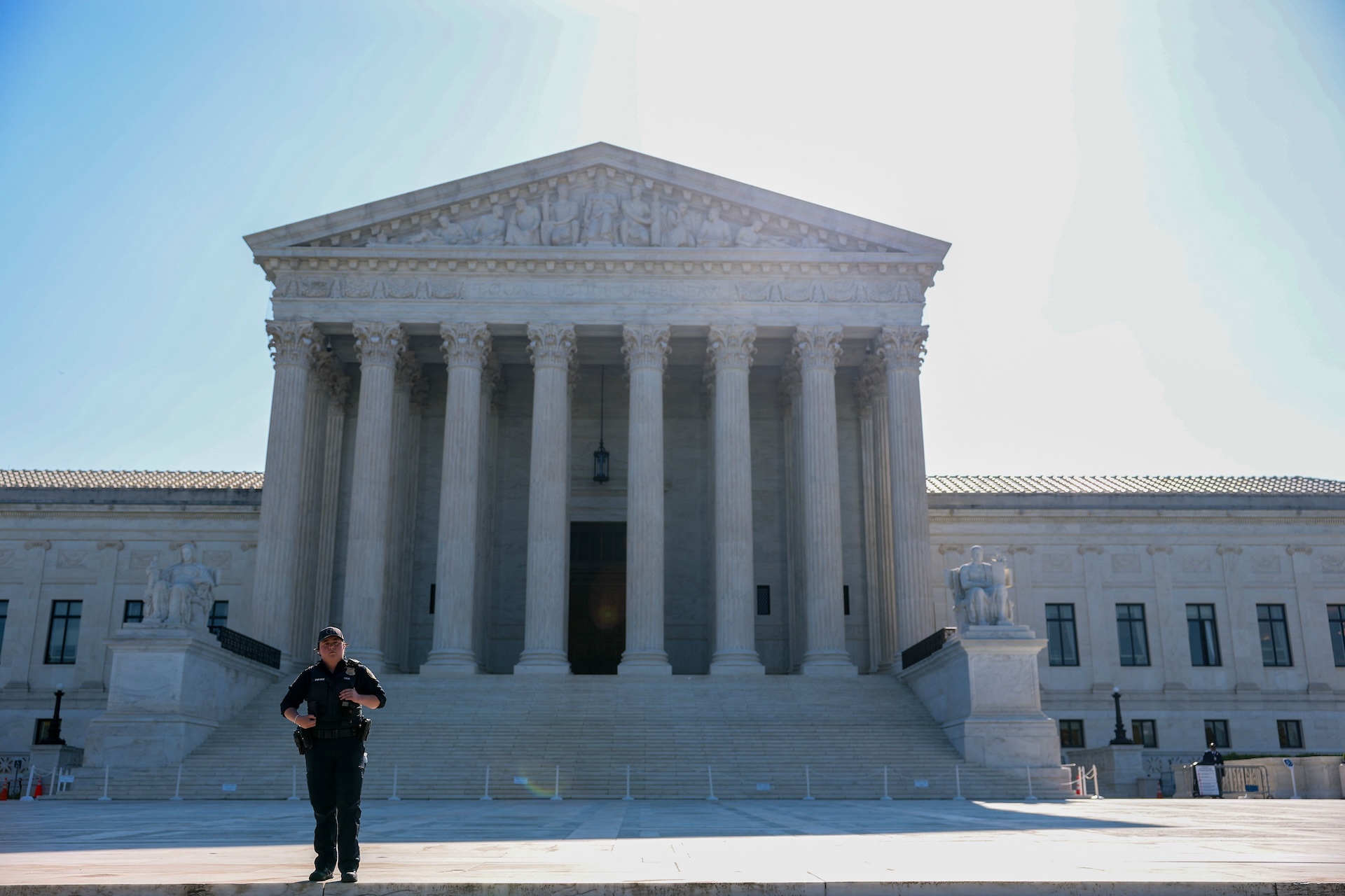 Supreme Court Grills Both Sides Over Geofence Warrant Constitutionality in Landmark Case