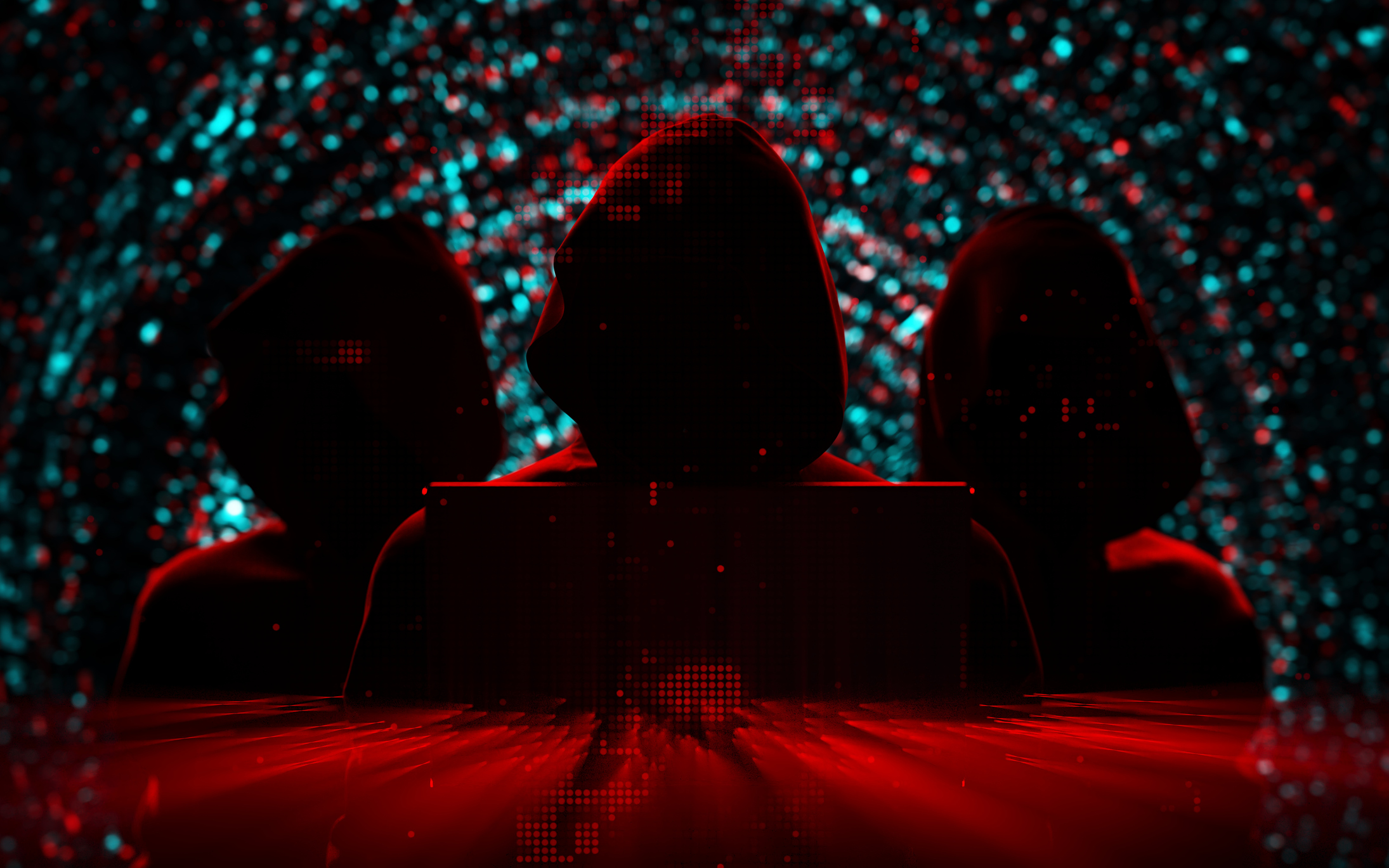 Ransomware Attackers Sentenced