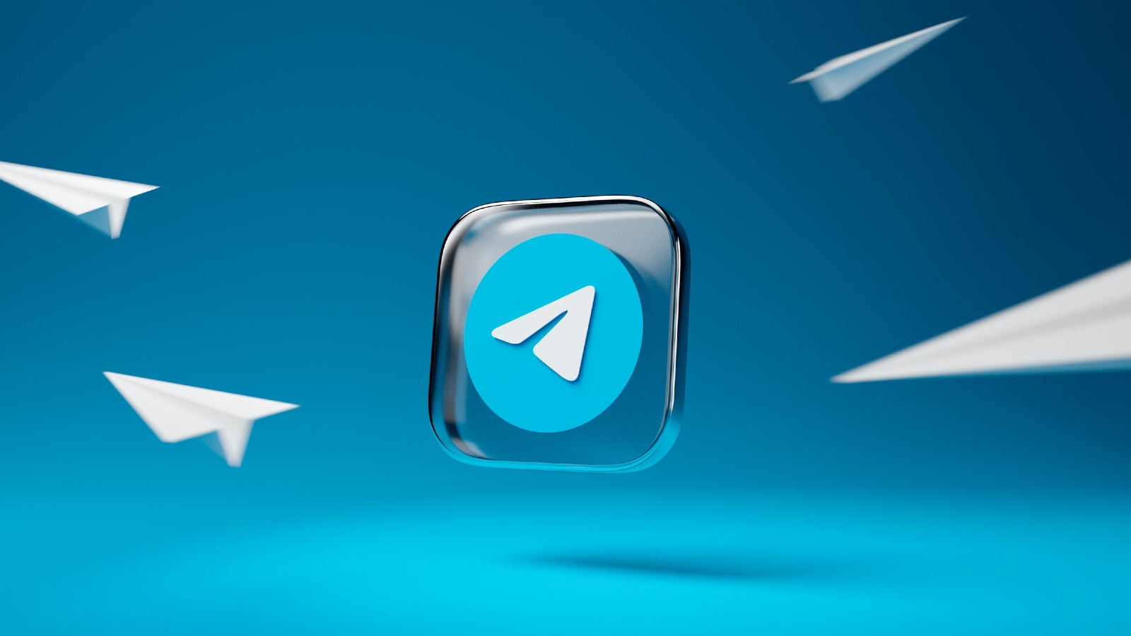 Telegram Crypto Scams