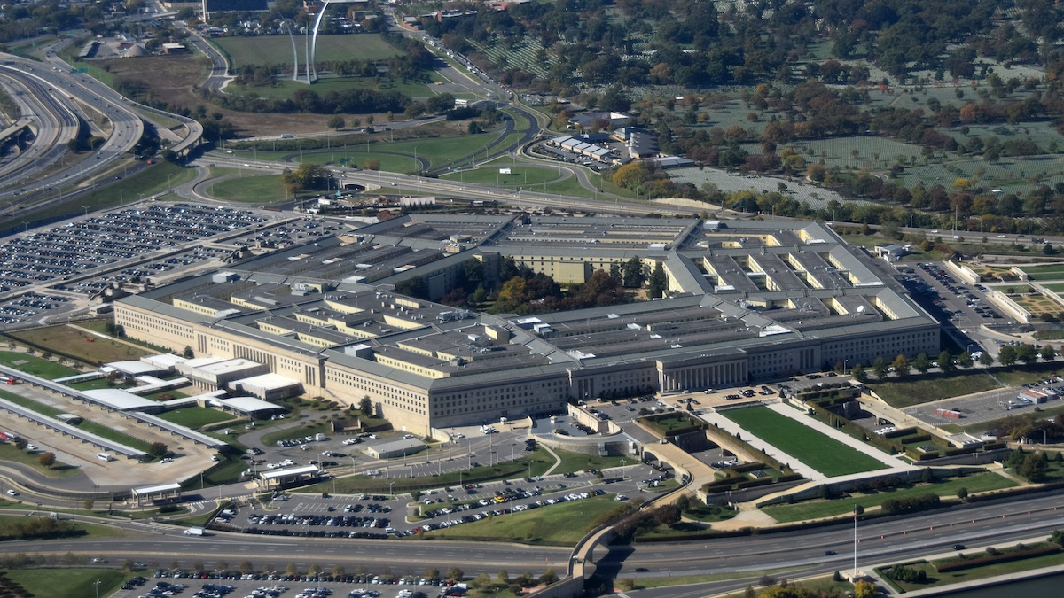 US Military Partners with 7 Tech Firms for AI-Powered Classified Systems