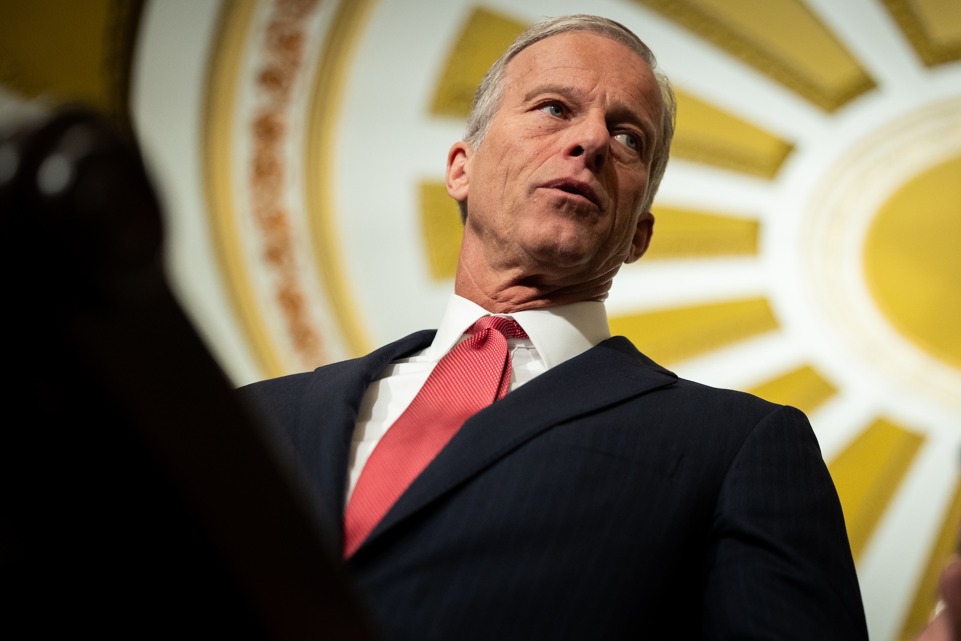 Section 702 Surveillance Law Extended
