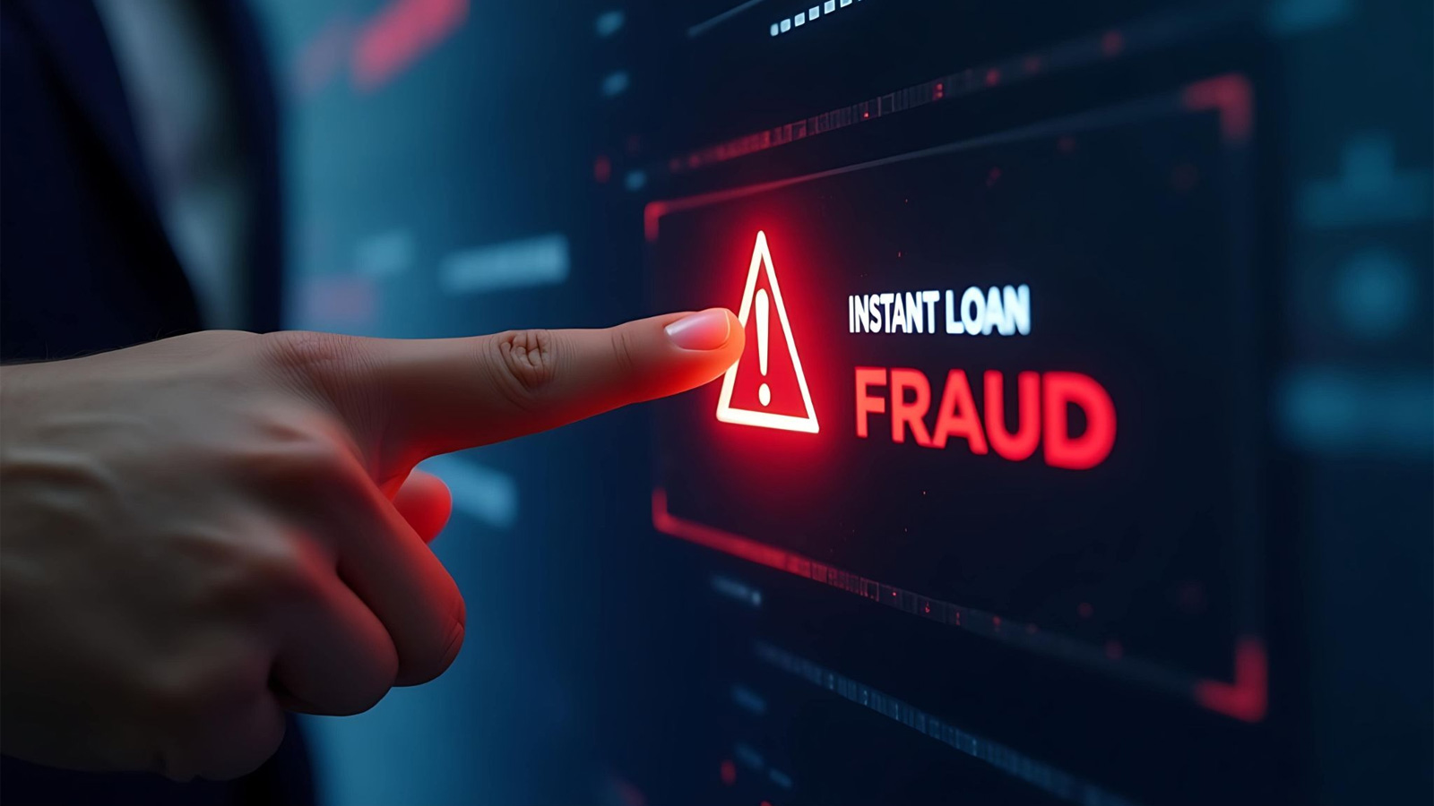 Fraudsters Target Credit Unions