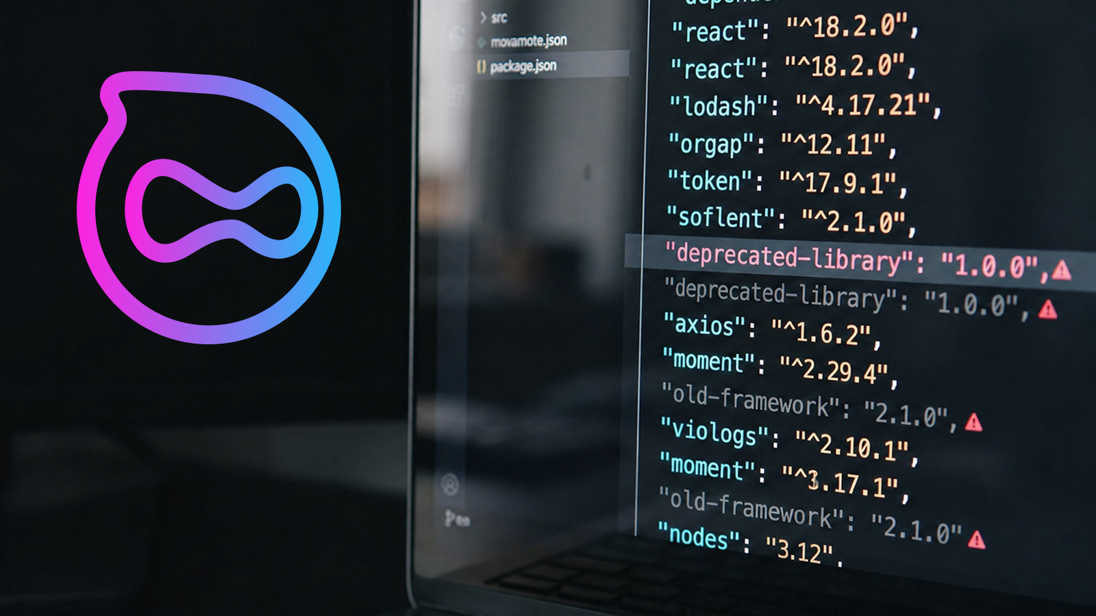 CVE Blind Spot: EOL Software