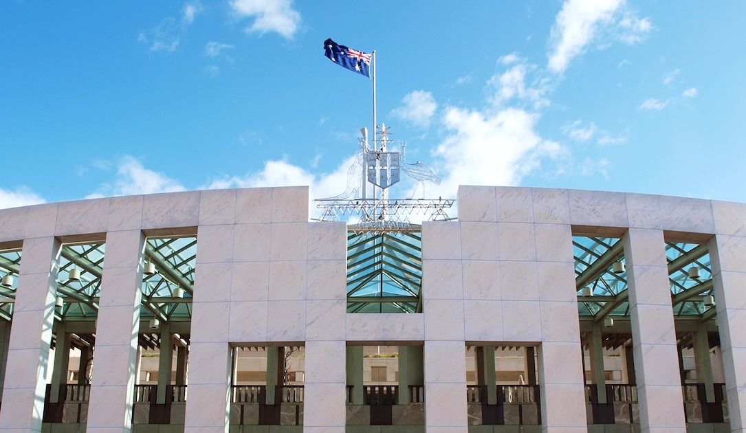 Australia Establishes Cyber Review Board